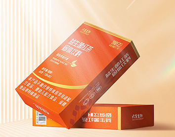 益生菌紅茶